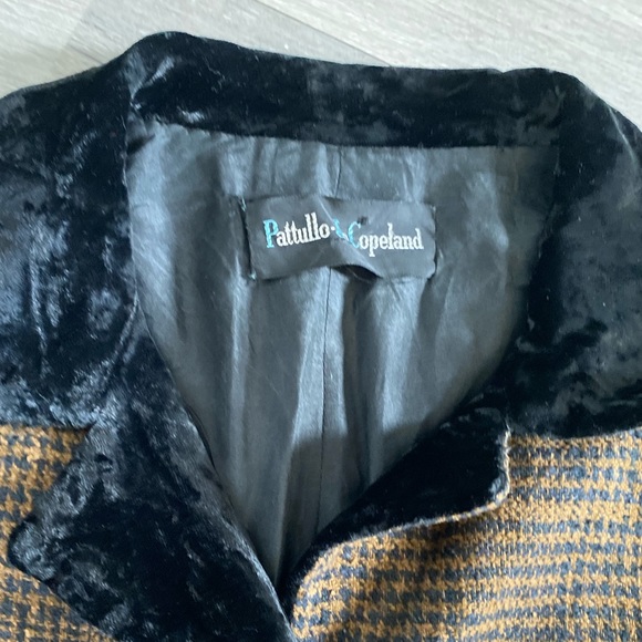 1950s Jo Copeland jacket - Picture 7 of 7